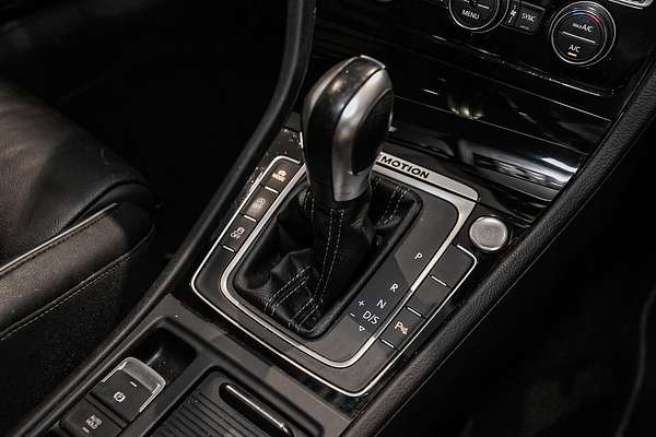 2020 Volkswagen Golf R 7.5