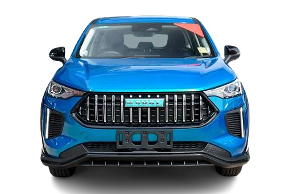 2025 GWM Haval Jolion Premium Hybrid A02