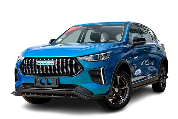 2025 GWM Haval Jolion Premium Hybrid A02