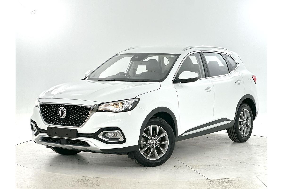 2022 MG HS Vibe SAS23