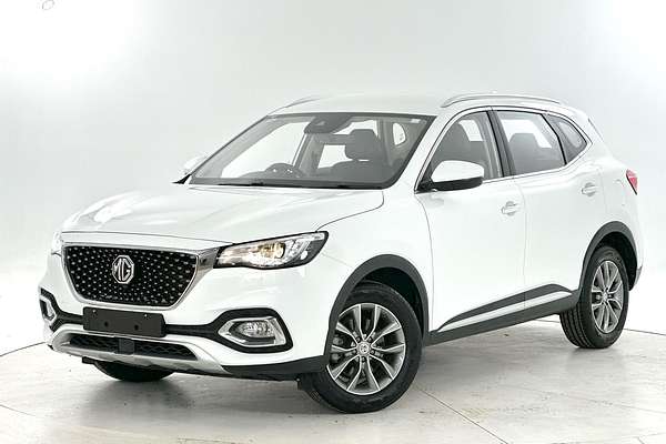 2022 MG HS Vibe SAS23