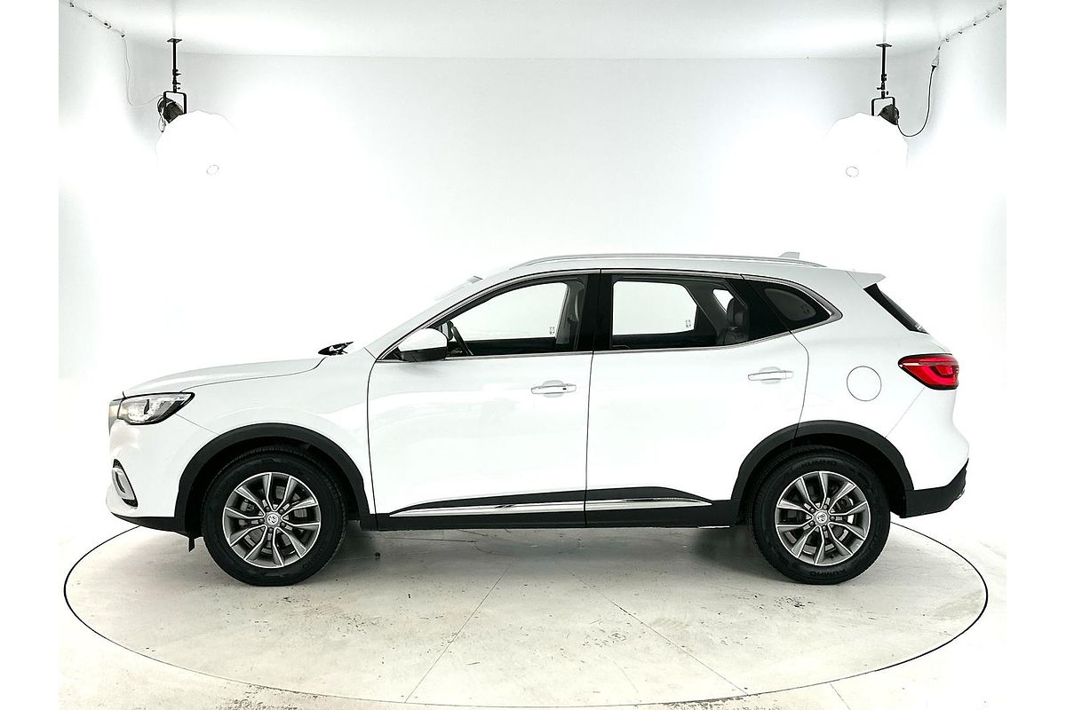 2022 MG HS Vibe SAS23