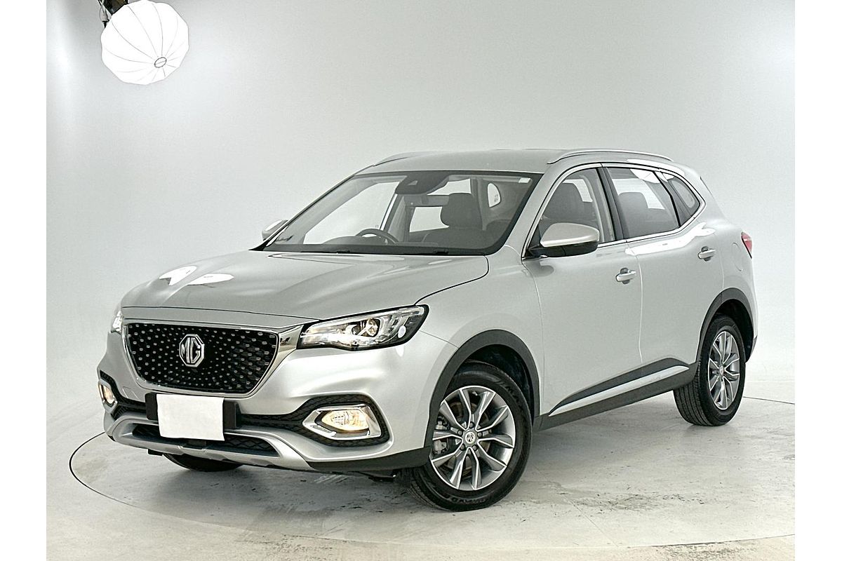 2023 MG HS Vibe SAS23