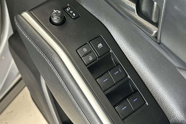 2021 Toyota Kluger GX AXUH78R