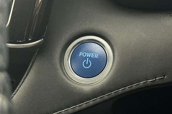 2021 Toyota Kluger GX AXUH78R