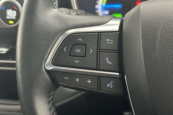 2021 Toyota Kluger GX AXUH78R