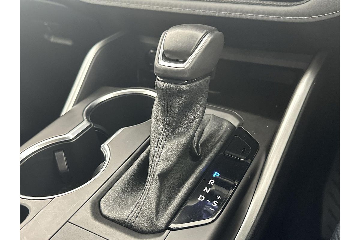 2021 Toyota Kluger GX AXUH78R
