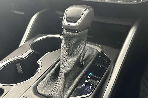 2021 Toyota Kluger GX AXUH78R