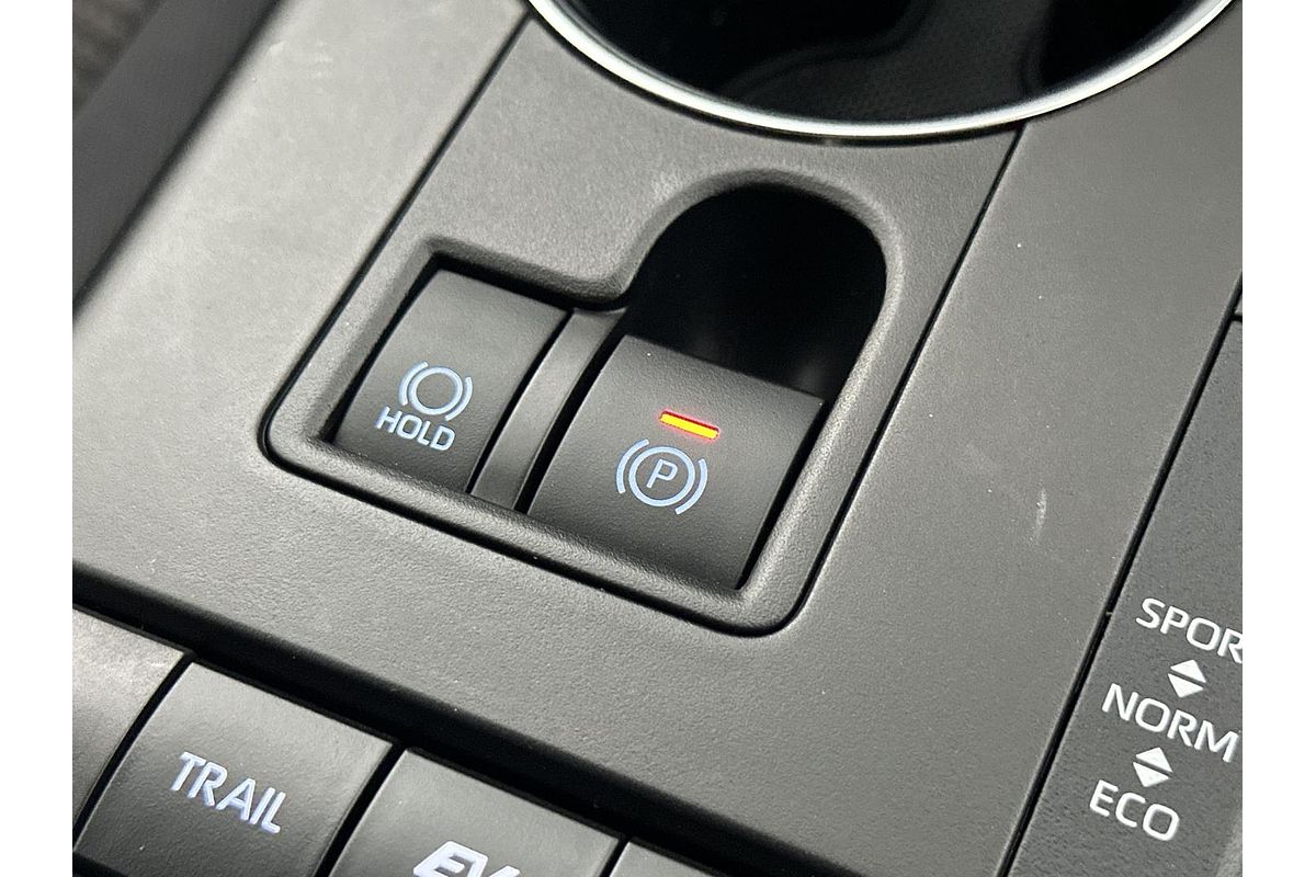 2021 Toyota Kluger GX AXUH78R