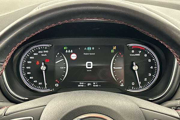 2023 MG HS Vibe SAS23