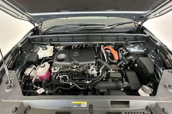 2021 Toyota Kluger GX AXUH78R