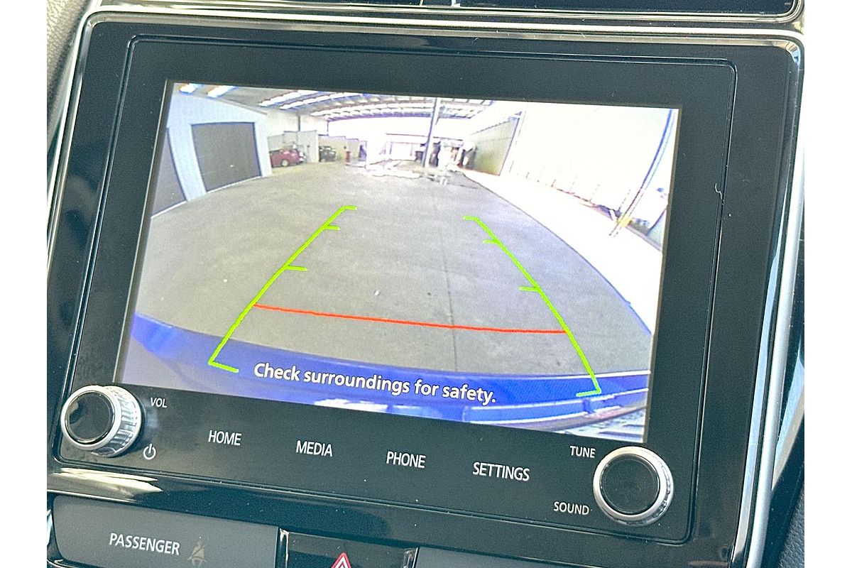 2020 Mitsubishi ASX ES ADAS XD