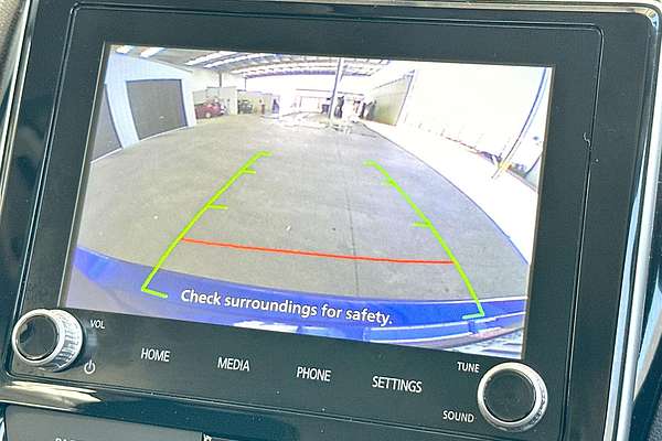 2020 Mitsubishi ASX ES ADAS XD