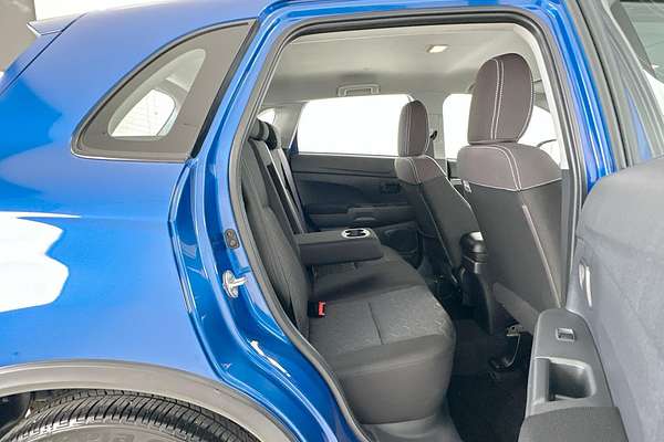 2020 Mitsubishi ASX ES ADAS XD