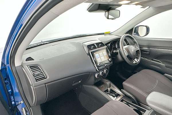 2020 Mitsubishi ASX ES ADAS XD