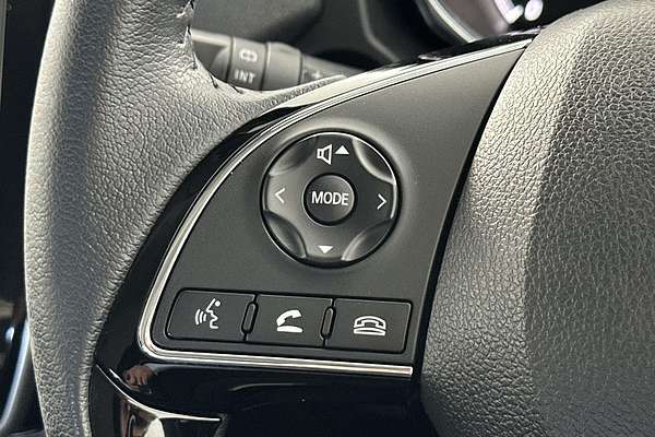2020 Mitsubishi ASX ES ADAS XD