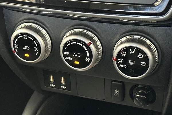 2020 Mitsubishi ASX ES ADAS XD