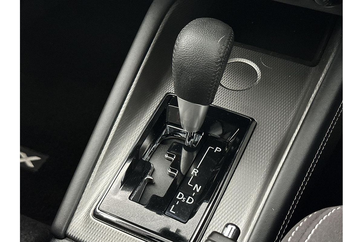 2020 Mitsubishi ASX ES ADAS XD