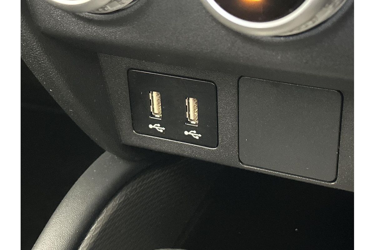 2020 Mitsubishi ASX ES ADAS XD