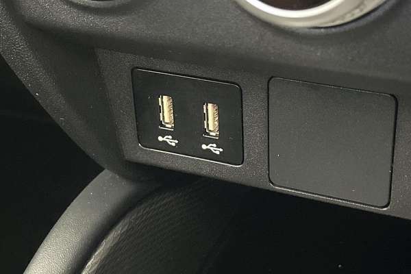 2020 Mitsubishi ASX ES ADAS XD