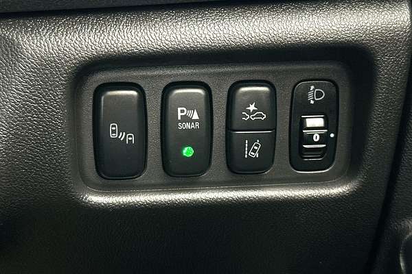 2020 Mitsubishi ASX ES ADAS XD
