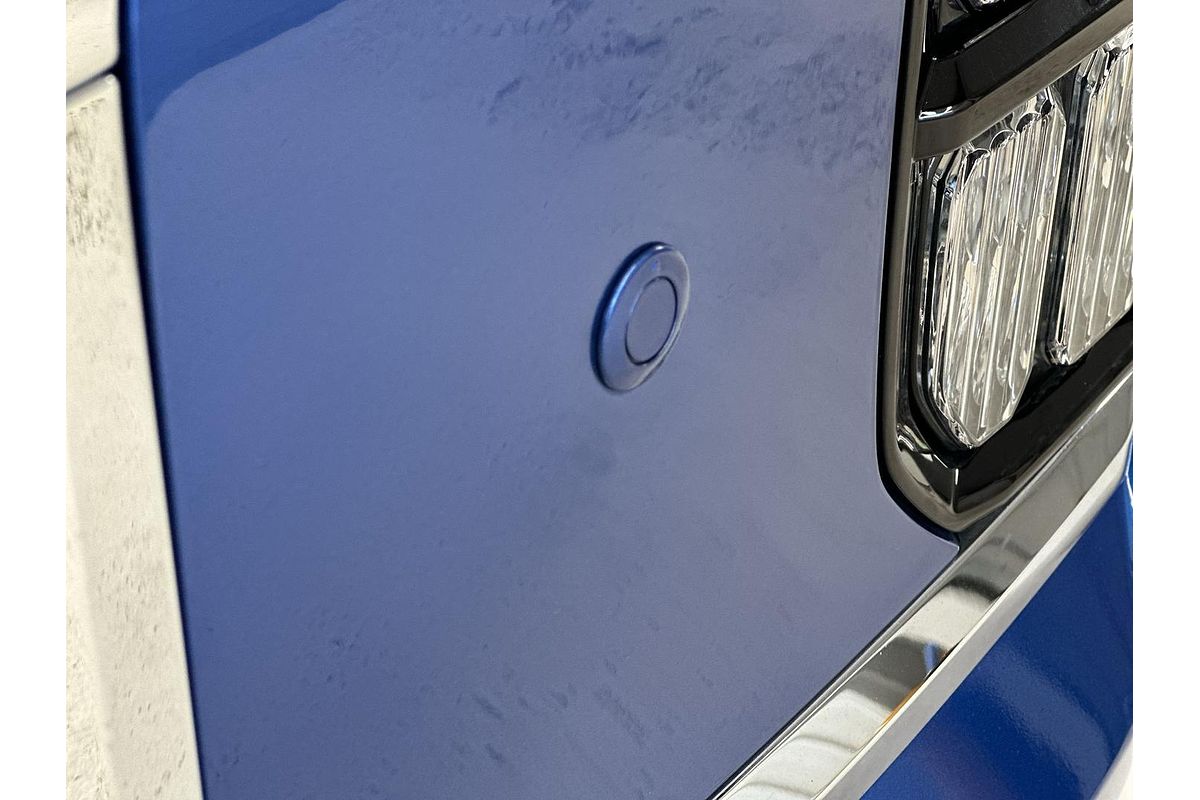 2020 Mitsubishi ASX ES ADAS XD