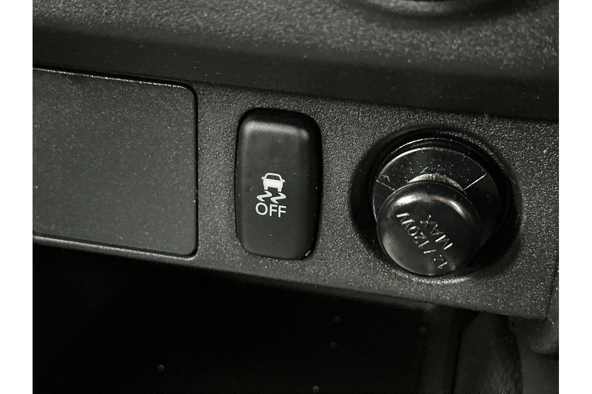 2020 Mitsubishi ASX ES ADAS XD