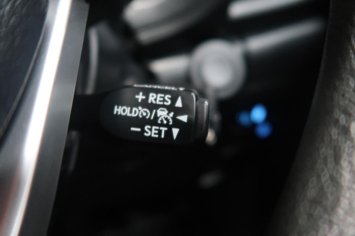 2022 Toyota Hilux Workmate Hi-Rider GUN135R Rear Wheel Drive