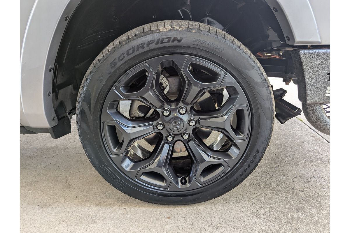 2022 RAM 1500 Limited DT 4X4