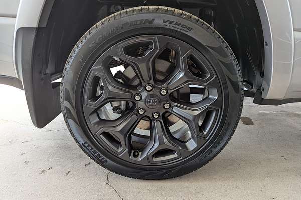 2022 RAM 1500 Limited DT 4X4