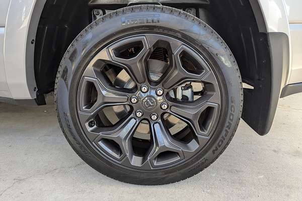 2022 RAM 1500 Limited DT 4X4