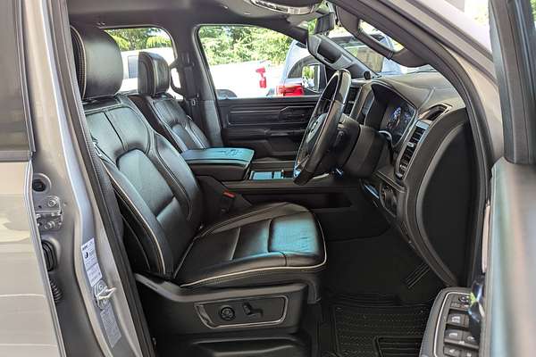 2022 RAM 1500 Limited DT 4X4