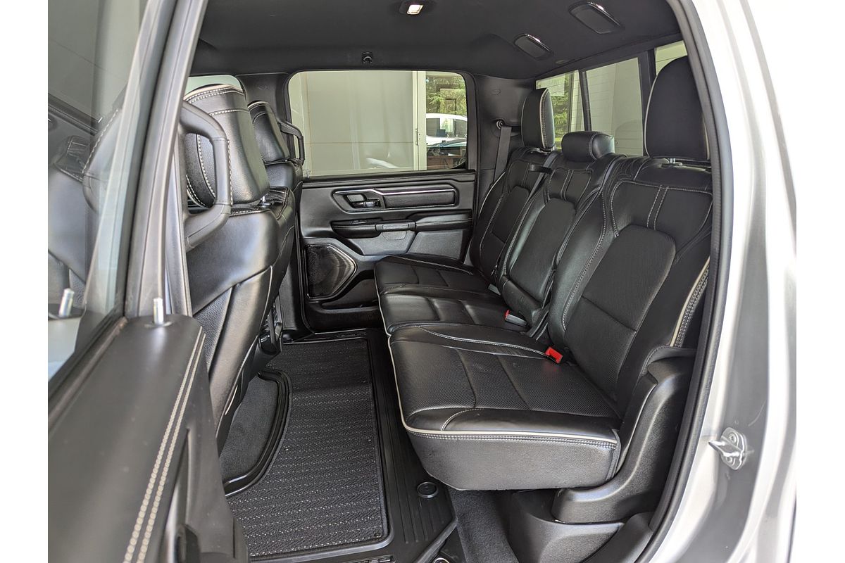 2022 RAM 1500 Limited DT 4X4