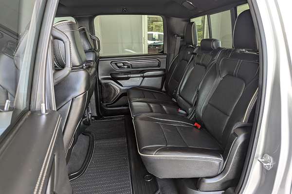 2022 RAM 1500 Limited DT 4X4