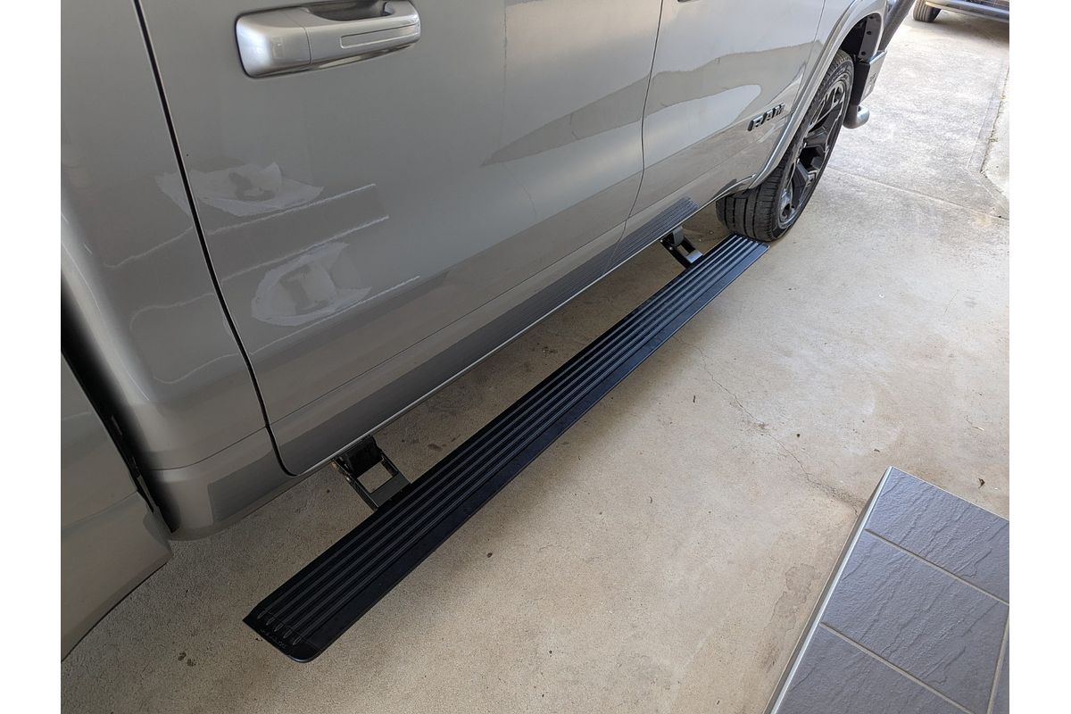 2022 RAM 1500 Limited DT 4X4