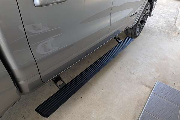 2022 RAM 1500 Limited DT 4X4
