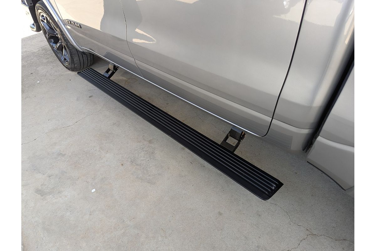 2022 RAM 1500 Limited DT 4X4