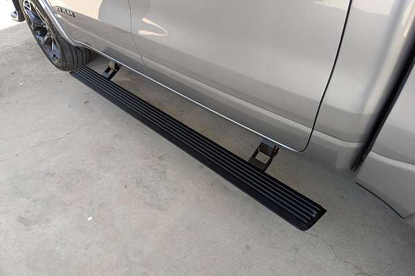 2022 RAM 1500 Limited DT 4X4