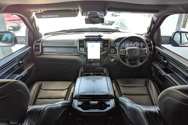 2022 RAM 1500 Limited DT 4X4