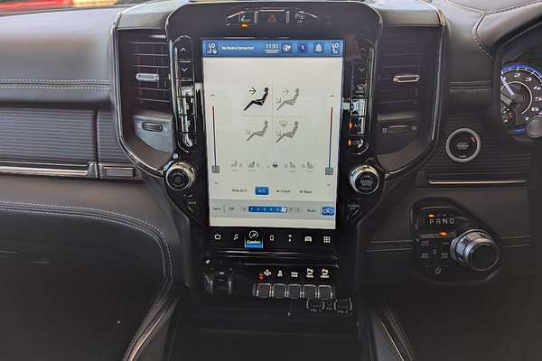 2022 RAM 1500 Limited DT 4X4