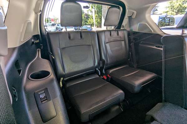 2021 Toyota Landcruiser Prado Kakadu GDJ150R