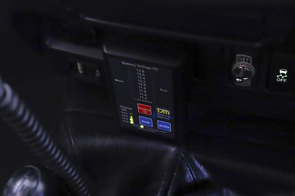 2013 Toyota Hilux SR5 KUN26R 4X4