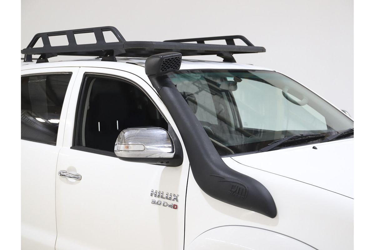 2013 Toyota Hilux SR5 KUN26R