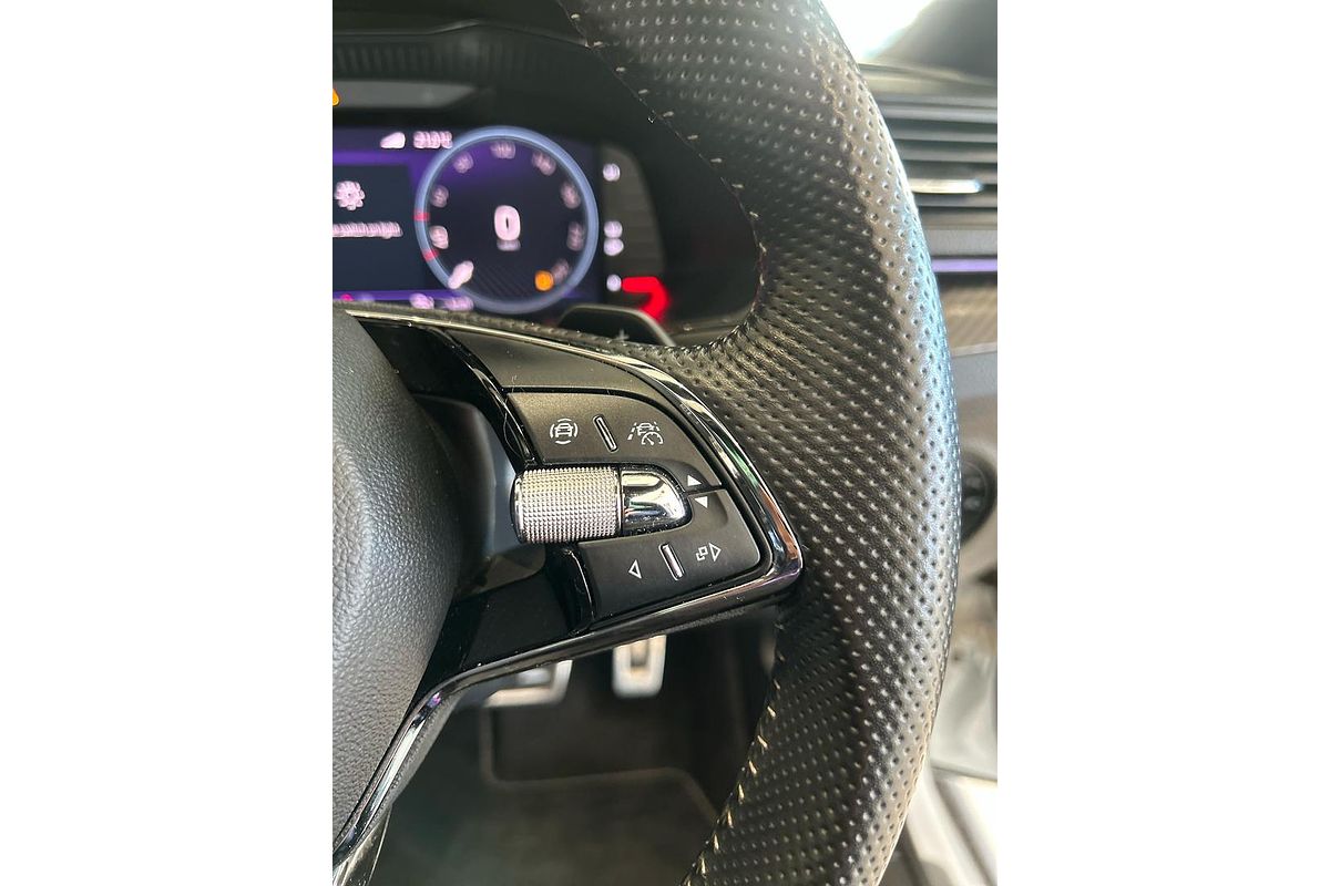 2021 SKODA Superb 206TSI SportLine NP