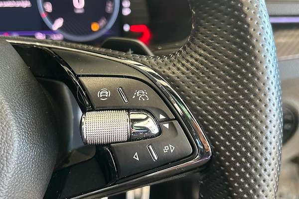 2021 SKODA Superb 206TSI SportLine NP