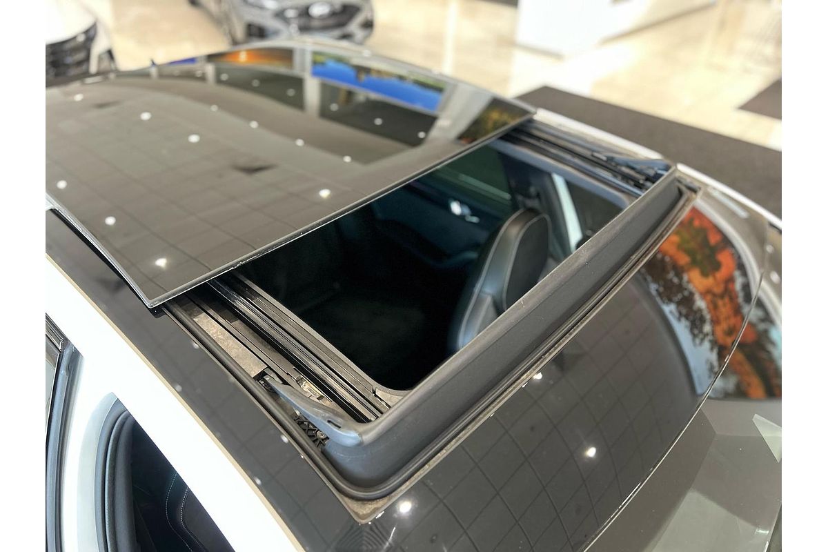 2021 SKODA Superb 206TSI SportLine NP