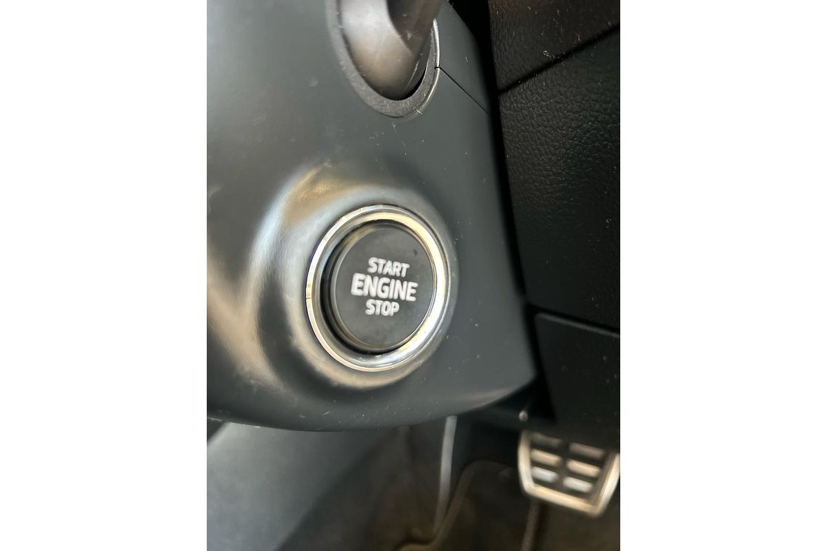 2021 SKODA Superb 206TSI SportLine NP