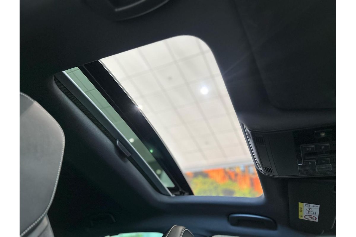 2021 SKODA Superb 206TSI SportLine NP