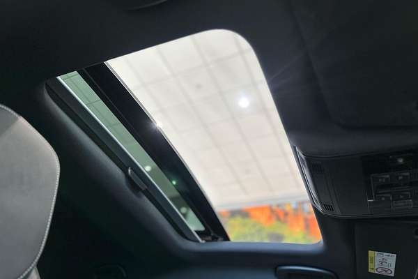 2021 SKODA Superb 206TSI SportLine NP