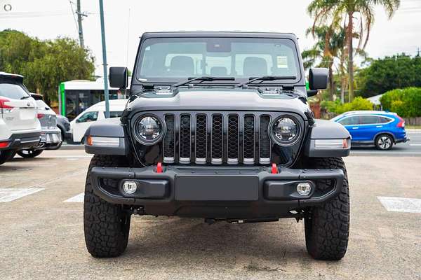 2023 Jeep Gladiator Rubicon JT All Wheel Drive